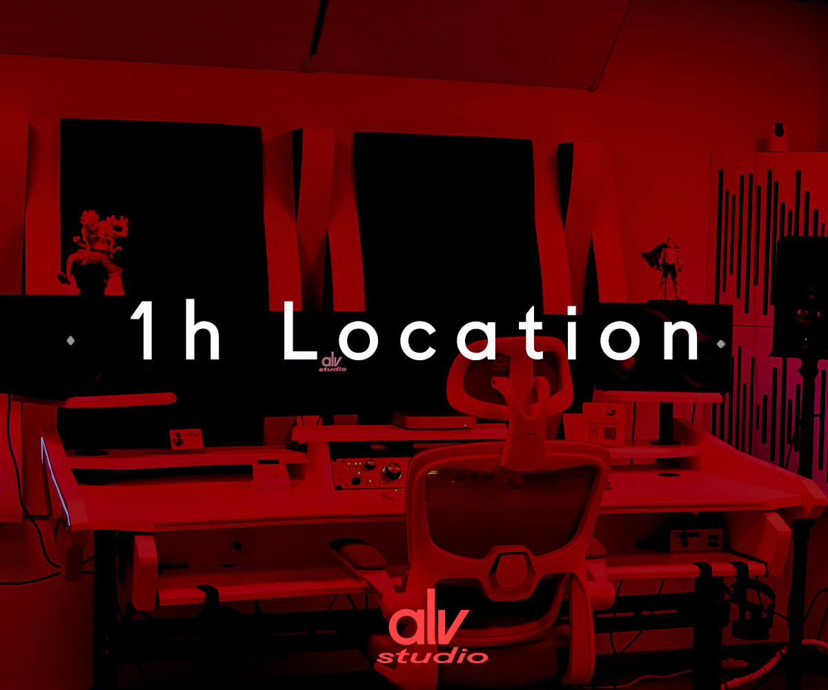 1H de Location