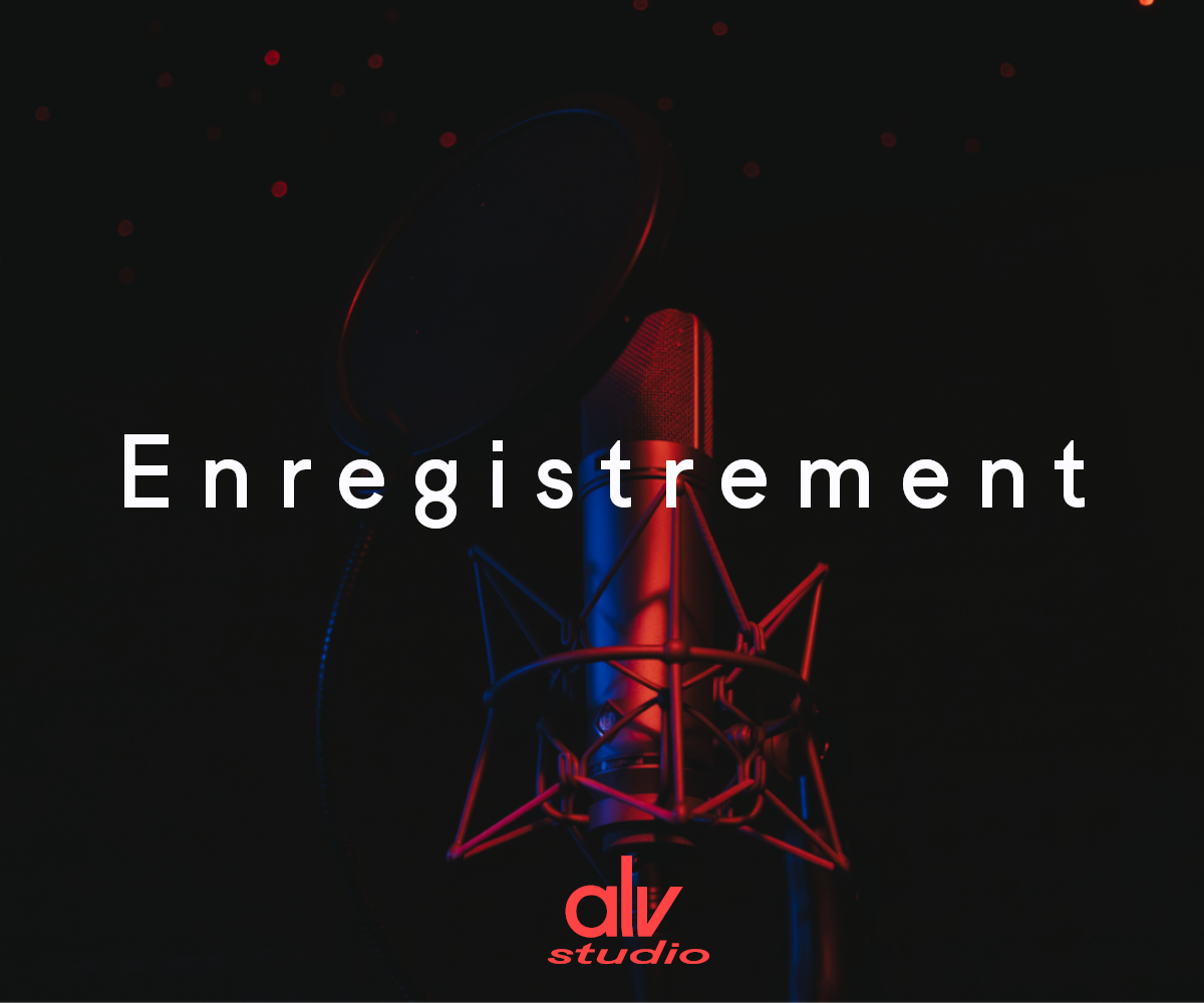 Enregistrement