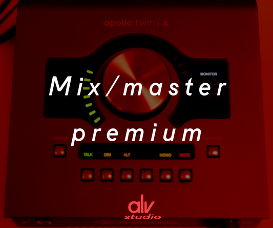 Mix master PREMIUM